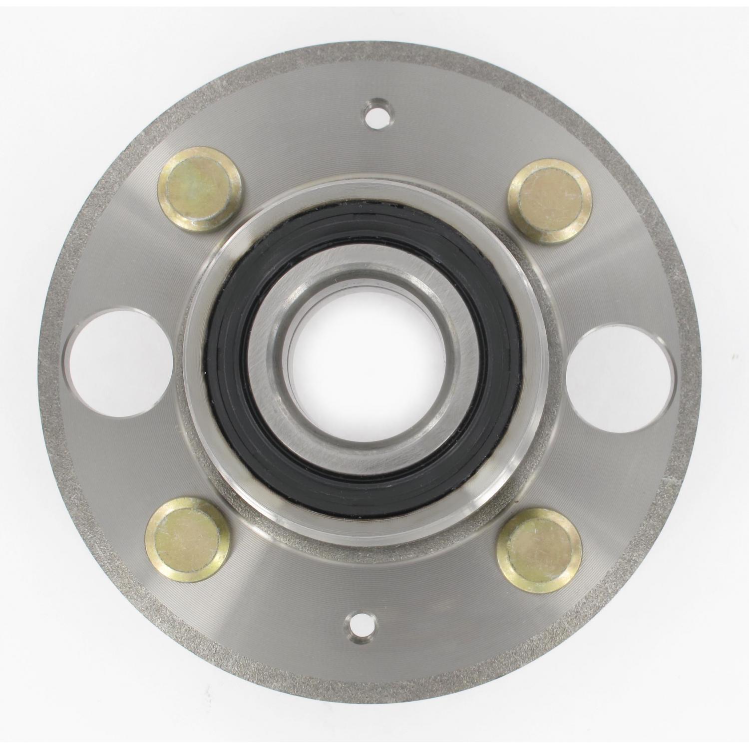 SKF BR930127 - Wheel Bearing and Hub Assembly SKF BR930127 Axle Bearing and Hub Assembly product image 1 of 3