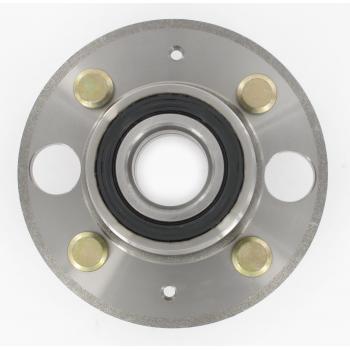 1997 Acura Integra Wheel Bearing and Hub Assembly Rear SKF BR930127 image 1 of 3