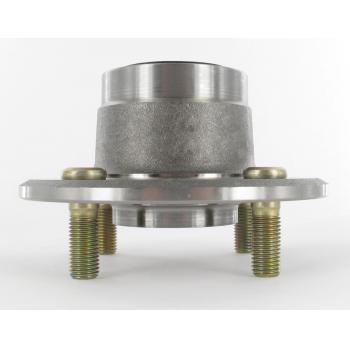 1997 Acura Integra Wheel Bearing and Hub Assembly Rear SKF BR930127 image 3 of 3