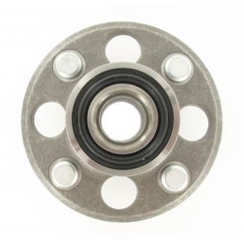 1984 Honda Civic Wheel Bearing and Hub Assembly Rear SKF BR930128 image 1 of 3