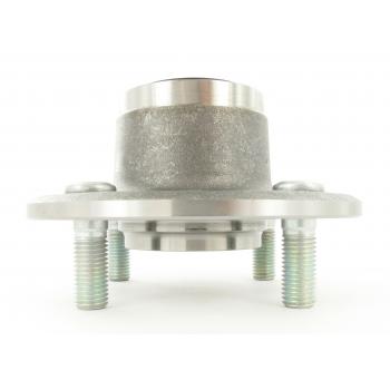 1984 Honda Civic Wheel Bearing and Hub Assembly Rear SKF BR930128 image 3 of 3
