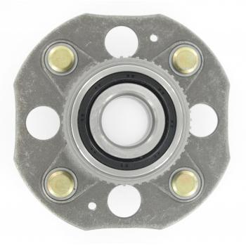 1997 Honda Accord Wheel Bearing and Hub Assembly Rear SKF BR930129 image 1 of 3