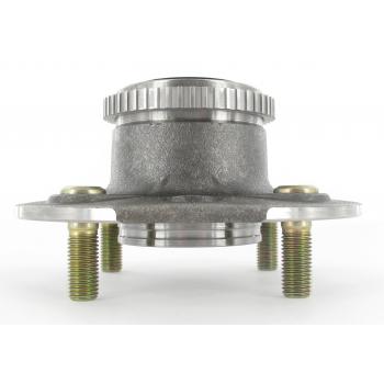 1997 Honda Accord Wheel Bearing and Hub Assembly Rear SKF BR930129 image 3 of 3