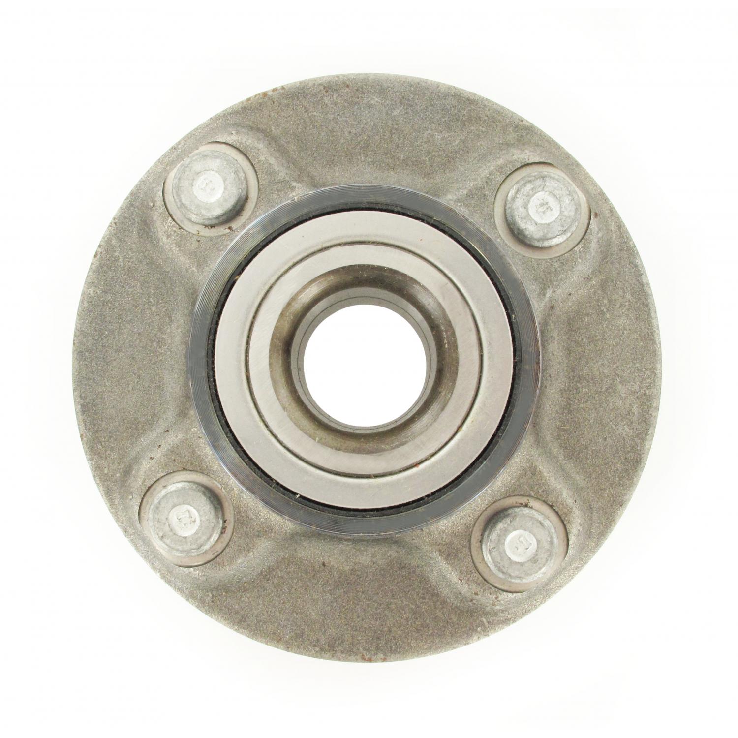 SKF BR930130 - Wheel Bearing and Hub Assembly SKF BR930130 Axle Bearing and Hub Assembly product image 1 of 3