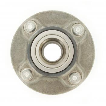 1994 Nissan Maxima Wheel Bearing and Hub Assembly Rear SKF BR930130 image 1 of 3