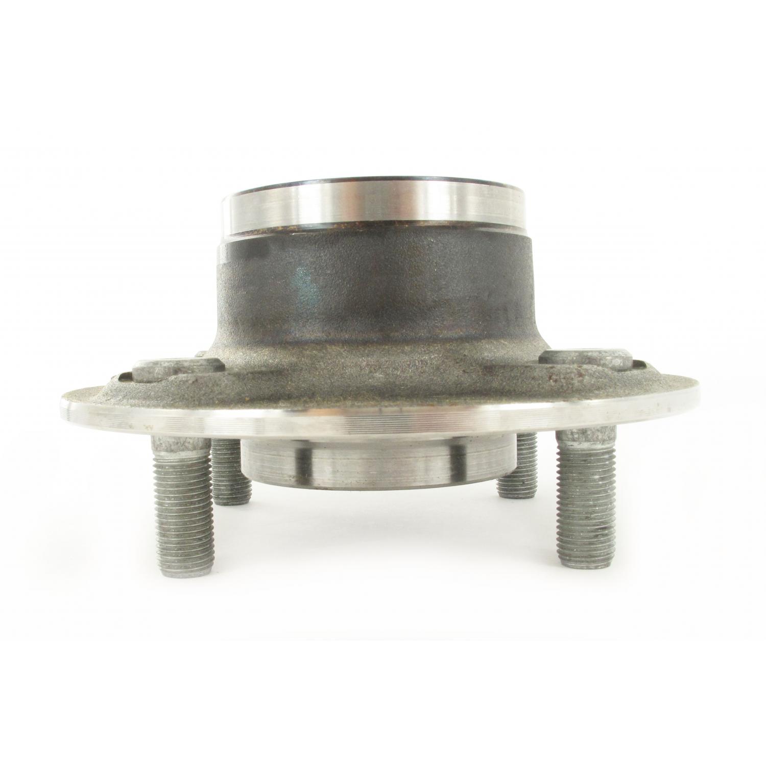 SKF BR930130 - Wheel Bearing and Hub Assembly SKF BR930130 Axle Bearing and Hub Assembly product image 3 of 3