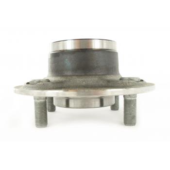 1994 Nissan Maxima Wheel Bearing and Hub Assembly Rear SKF BR930130 image 3 of 3