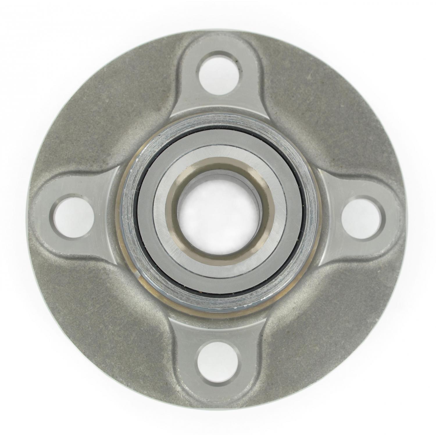 SKF BR930134 - Wheel Bearing and Hub Assembly SKF BR930134 Axle Bearing and Hub Assembly product image 1 of 3