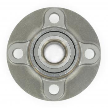 1997 Nissan Tsuru Wheel Bearing and Hub Assembly