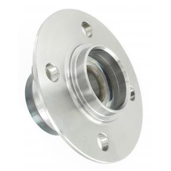 2004 Nissan Tsubame Wheel Bearing and Hub Assembly Rear SKF BR930134 image 2 of 3