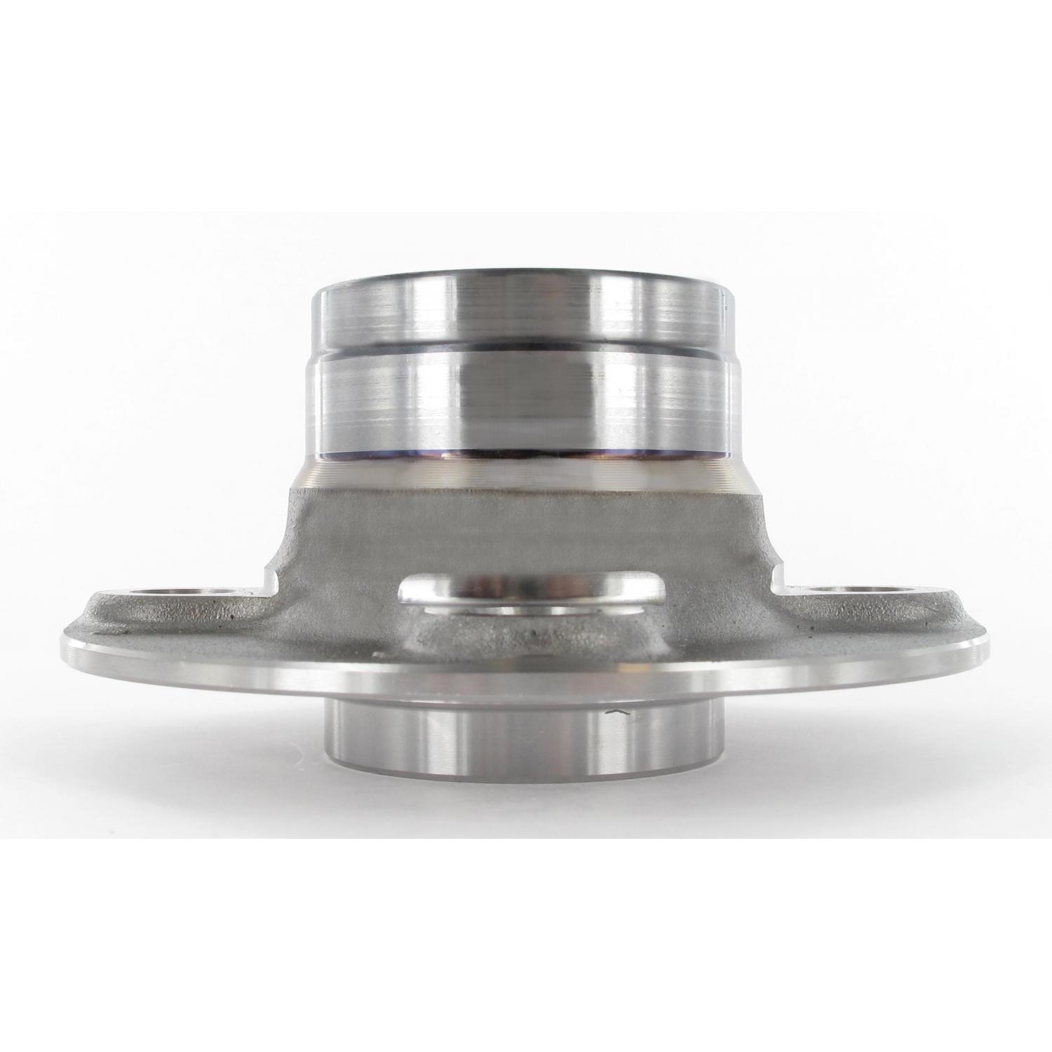 SKF BR930134 - Wheel Bearing and Hub Assembly SKF BR930134 Axle Bearing and Hub Assembly product image 3 of 3