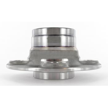 2004 Nissan Tsubame Wheel Bearing and Hub Assembly Rear SKF BR930134 image 3 of 3