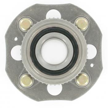 1998 Acura CL Wheel Bearing and Hub Assembly Rear SKF BR930136 image 1 of 3