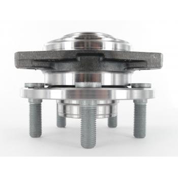 2000 Chrysler Sebring Wheel Bearing and Hub Assembly Front SKF BR930138 image 2 of 3
