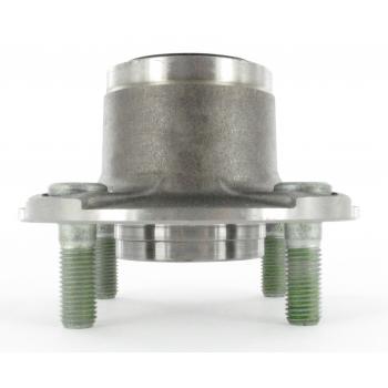 2005 Mazda Miata Wheel Bearing and Hub Assembly Front SKF BR930143 image 3 of 3
