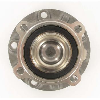 2003 BMW Z8 Wheel Bearing and Hub Assembly Front SKF BR930144 image 1 of 3