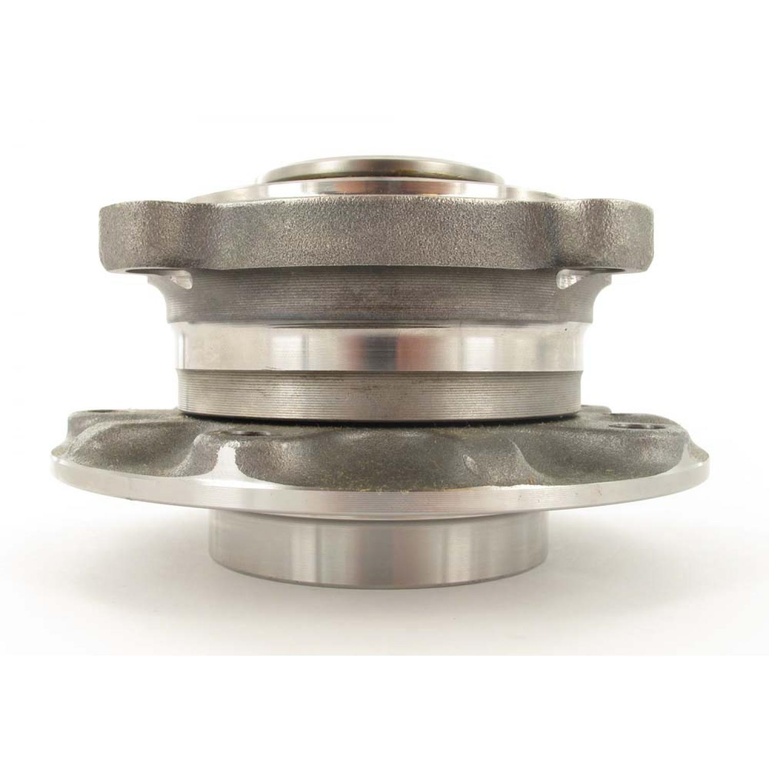 SKF BR930144 Axle Bearing and Hub Assembly product image 3 of 3