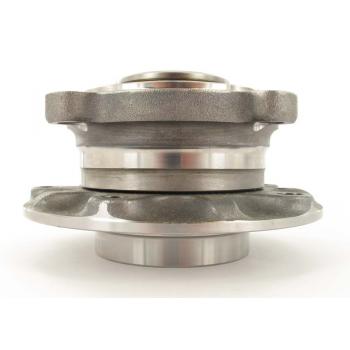 2003 BMW Z8 Wheel Bearing and Hub Assembly Front SKF BR930144 image 3 of 3
