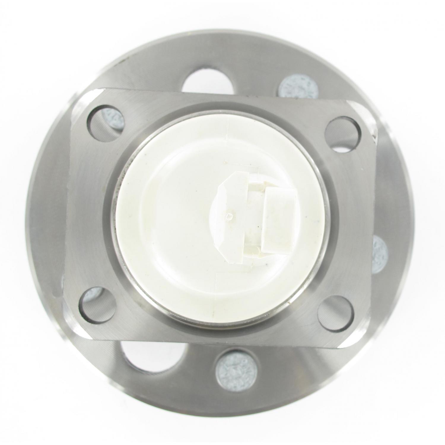 SKF BR930145 - Wheel Bearing and Hub Assembly SKF BR930145 Axle Bearing and Hub Assembly product image 2 of 3