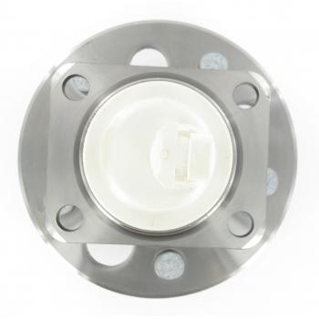 1997 Oldsmobile Cutlass Supreme Wheel Bearing and Hub Assembly Rear SKF BR930145 image 2 of 3