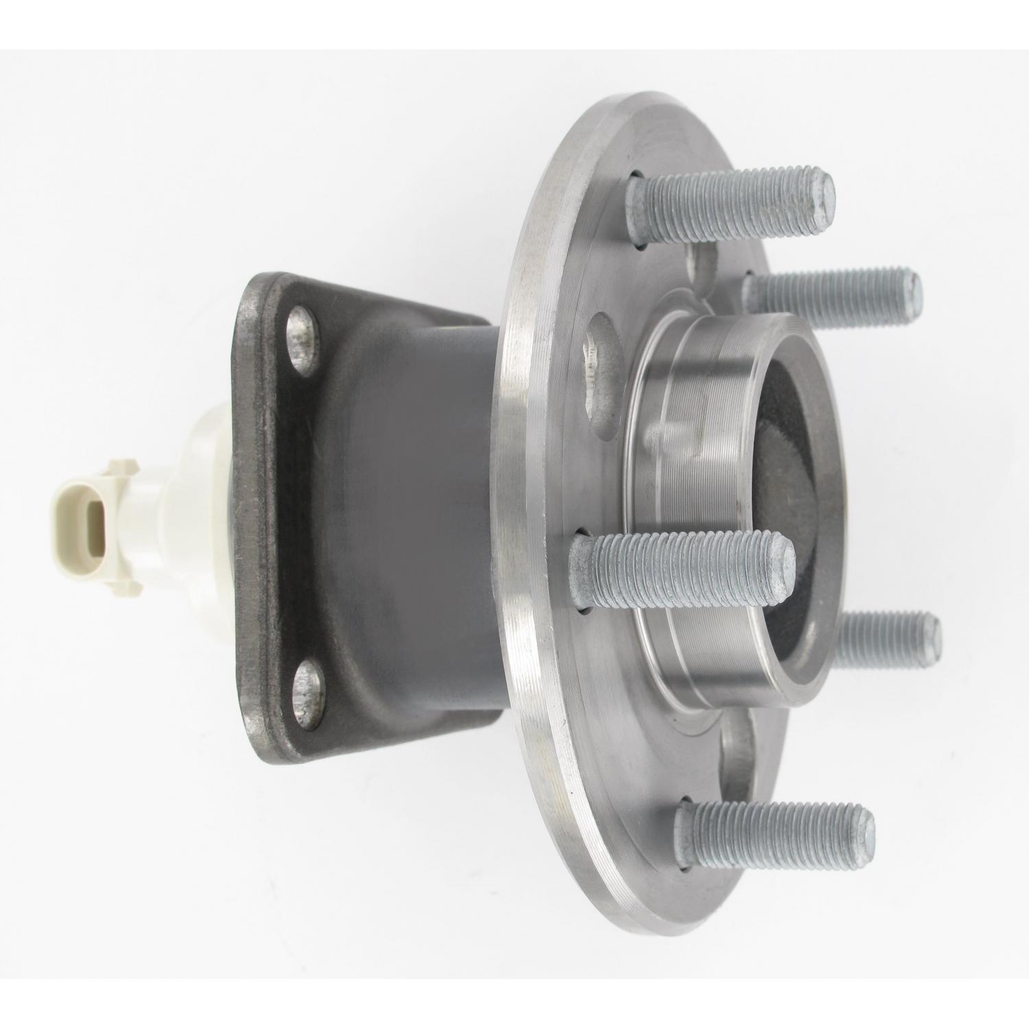 SKF BR930145 - Wheel Bearing and Hub Assembly SKF BR930145 Axle Bearing and Hub Assembly product image 3 of 3