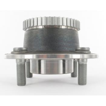 1999 Ford Contour Wheel Bearing and Hub Assembly Rear SKF BR930150 image 3 of 3