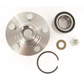 1990 Ford Taurus Wheel Bearing and Hub Assembly Repair Kit