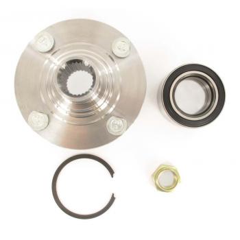 1994 Ford Tempo Wheel Bearing and Hub Assembly Repair Kit