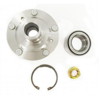 1990 Ford Probe Wheel Bearing and Hub Assembly Repair Kit