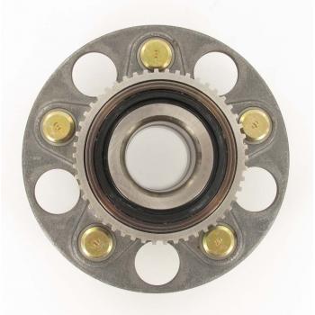 2004 Honda Odyssey Wheel Bearing and Hub Assembly Rear SKF BR930159 image 1 of 3