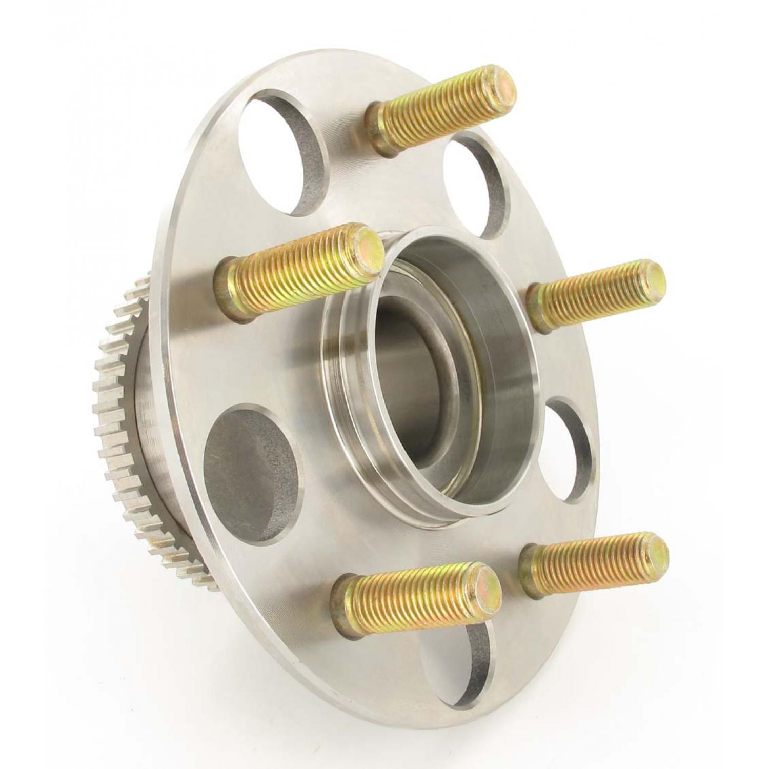 SKF BR930159 - Wheel Bearing and Hub Assembly SKF BR930159 Axle Bearing and Hub Assembly product image 2 of 3