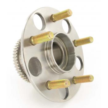 2004 Honda Odyssey Wheel Bearing and Hub Assembly Rear SKF BR930159 image 2 of 3