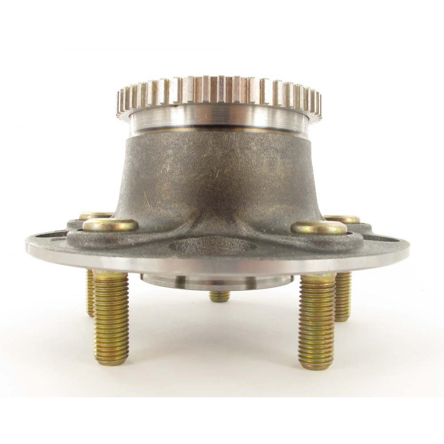 SKF BR930159 - Wheel Bearing and Hub Assembly SKF BR930159 Axle Bearing and Hub Assembly product image 3 of 3