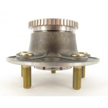 2004 Honda Odyssey Wheel Bearing and Hub Assembly Rear SKF BR930159 image 3 of 3