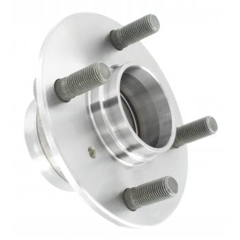 2000 Suzuki Esteem Wheel Bearing and Hub Assembly Rear SKF BR930160 image 2 of 3