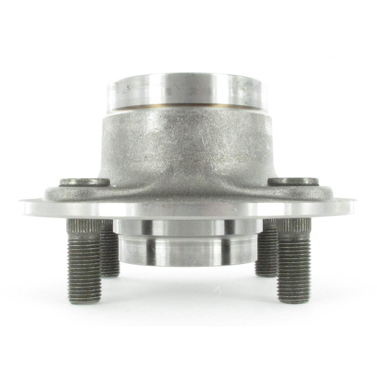 SKF BR930160 - Wheel Bearing and Hub Assembly SKF BR930160 Axle Bearing and Hub Assembly product image 3 of 3