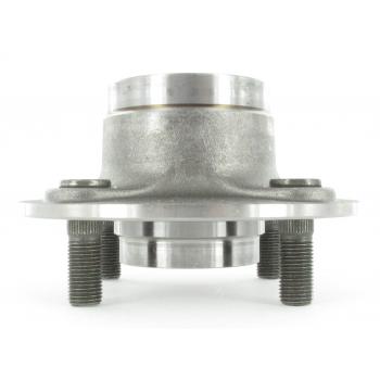 2000 Suzuki Esteem Wheel Bearing and Hub Assembly Rear SKF BR930160 image 3 of 3