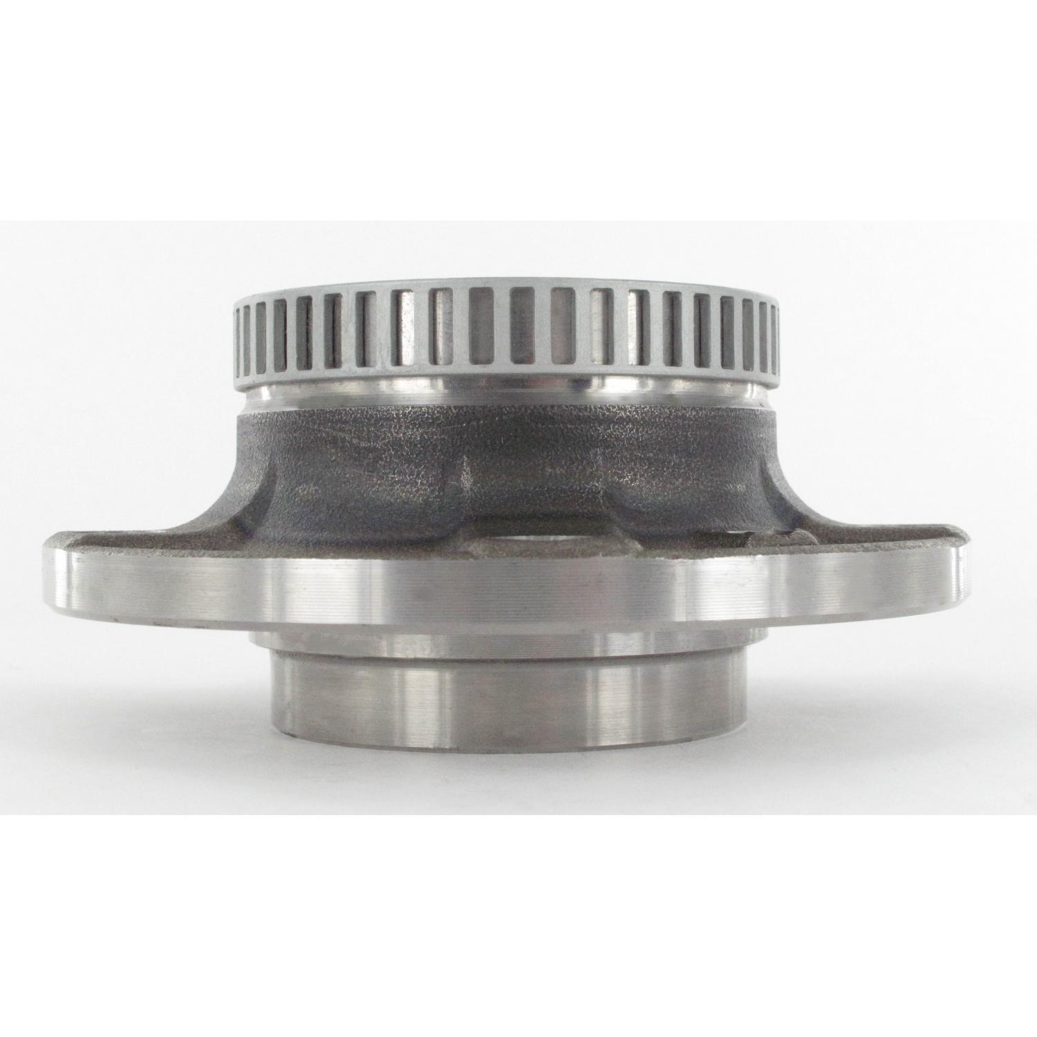 SKF BR930161 - Wheel Bearing and Hub Assembly SKF BR930161 Axle Bearing and Hub Assembly product image 3 of 3