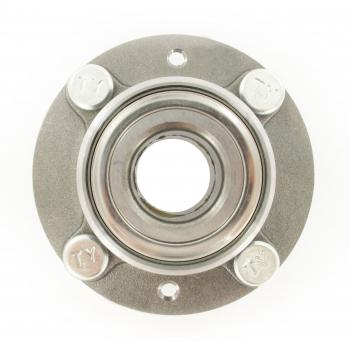 2000 Kia Spectra Wheel Bearing and Hub Assembly Rear SKF BR930165 image 1 of 3