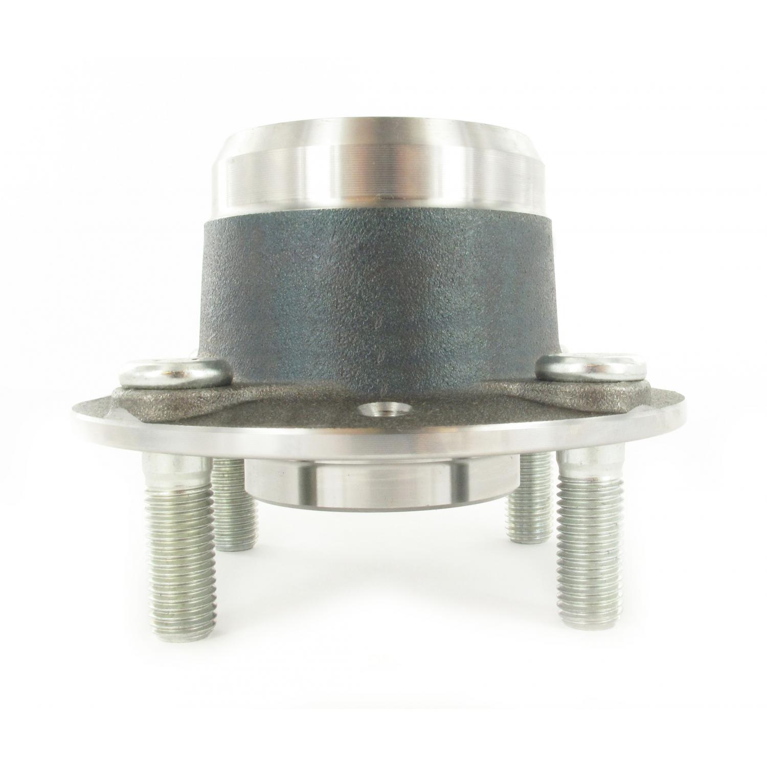 SKF BR930165 - Wheel Bearing and Hub Assembly SKF BR930165 Axle Bearing and Hub Assembly product image 3 of 3