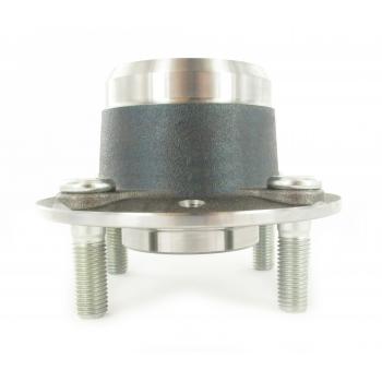 2000 Kia Spectra Wheel Bearing and Hub Assembly Rear SKF BR930165 image 3 of 3