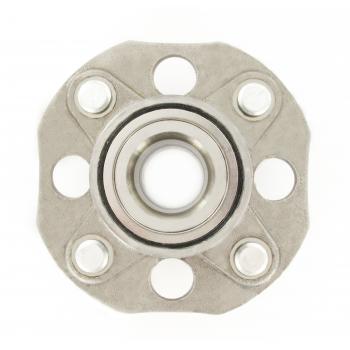 2002 Honda Accord Wheel Bearing and Hub Assembly Rear SKF BR930167 image 1 of 3