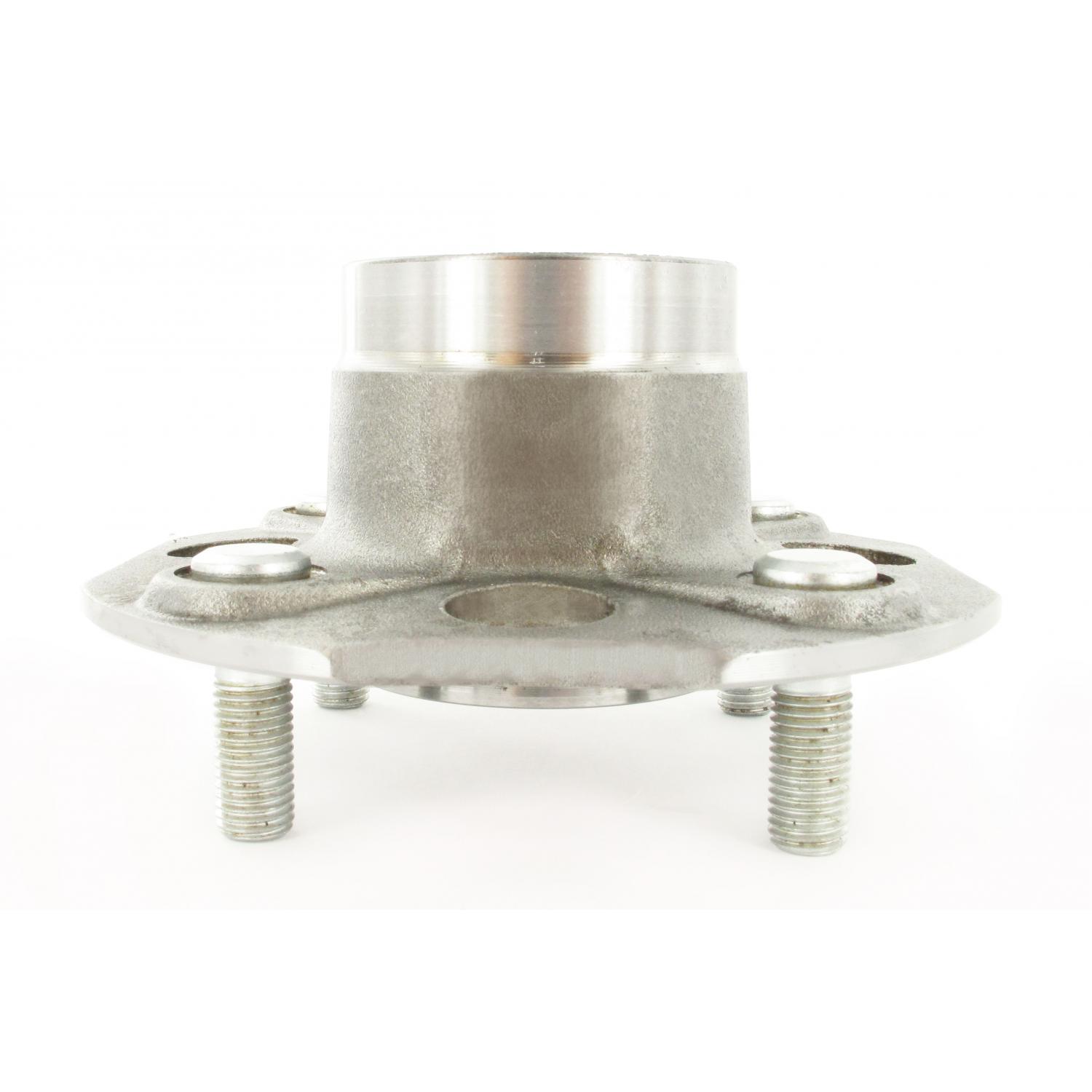 SKF BR930167 - Wheel Bearing and Hub Assembly SKF BR930167 Axle Bearing and Hub Assembly product image 3 of 3