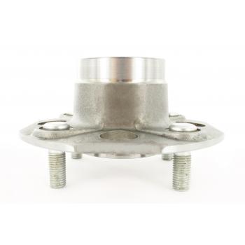 2002 Honda Accord Wheel Bearing and Hub Assembly Rear SKF BR930167 image 3 of 3