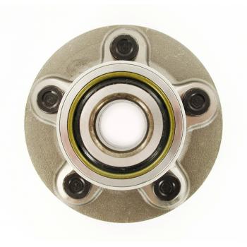 2005 Dodge SX 2.0 Wheel Bearing and Hub Assembly Rear SKF BR930173 image 1 of 3