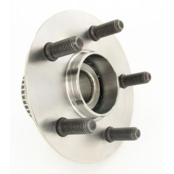 2005 Dodge SX 2.0 Wheel Bearing and Hub Assembly Rear SKF BR930173 image 2 of 3