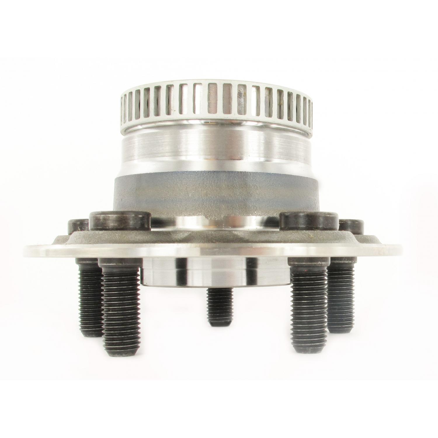 SKF BR930173 - Wheel Bearing and Hub Assembly SKF BR930173 Axle Bearing and Hub Assembly product image 3 of 3