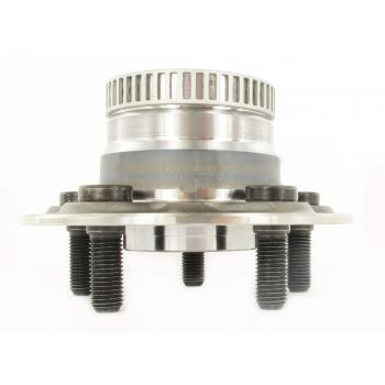 2005 Dodge SX 2.0 Wheel Bearing and Hub Assembly Rear SKF BR930173 image 3 of 3