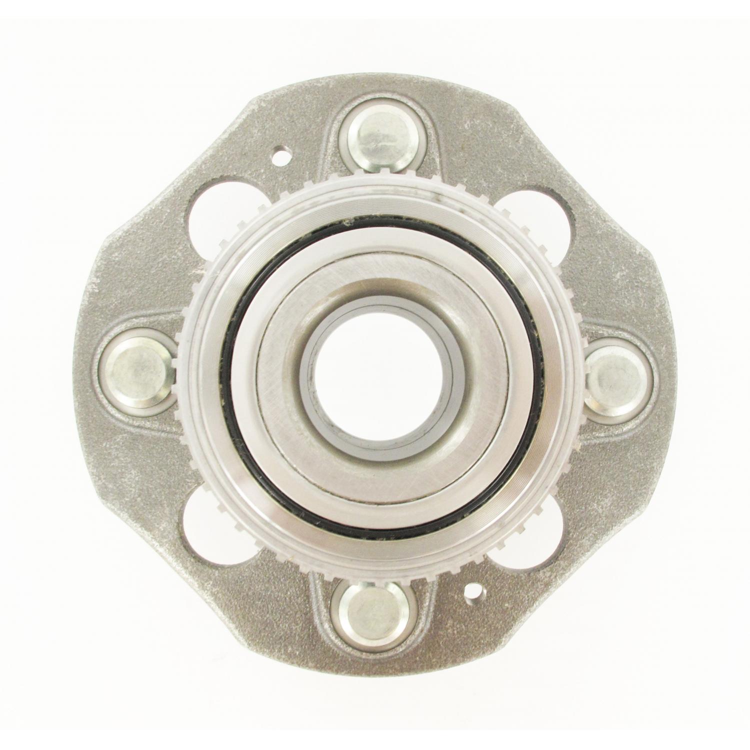 SKF BR930174 - Wheel Bearing and Hub Assembly SKF BR930174 Axle Bearing and Hub Assembly product image 1 of 3