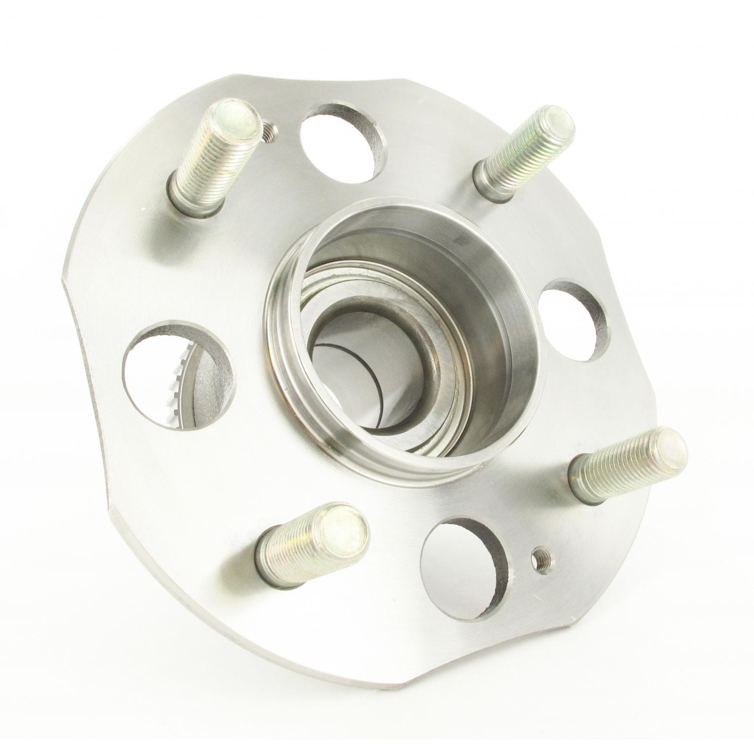 SKF BR930174 - Wheel Bearing and Hub Assembly SKF BR930174 Axle Bearing and Hub Assembly product image 2 of 3